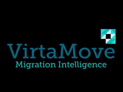 Migration Intelligence Demo