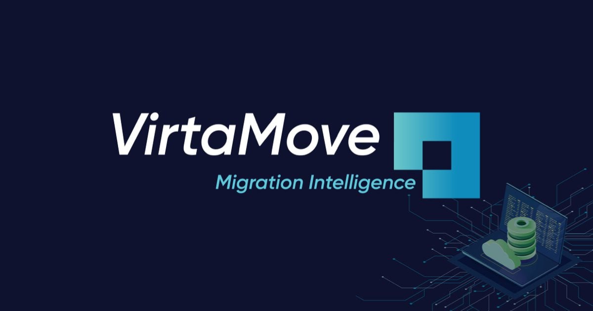 VirtaMove office
